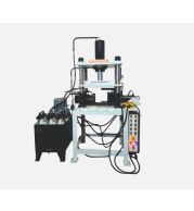 Hydraulic Angle Channel Bending Machine | Heavy Duty Steel Profile Bender 50x50 to 150x150mm for Construction, Fabrication & Structural Applications.